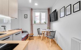 Apartamenty Franciszkanska