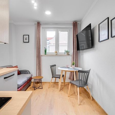 Apartamenty Franciszkanska Opolí Exteriér fotografie