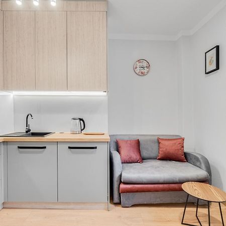 Apartamenty Franciszkanska Opolí Exteriér fotografie