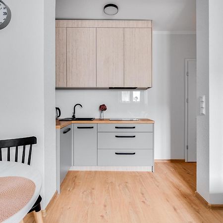 Apartamenty Franciszkanska Opolí Exteriér fotografie