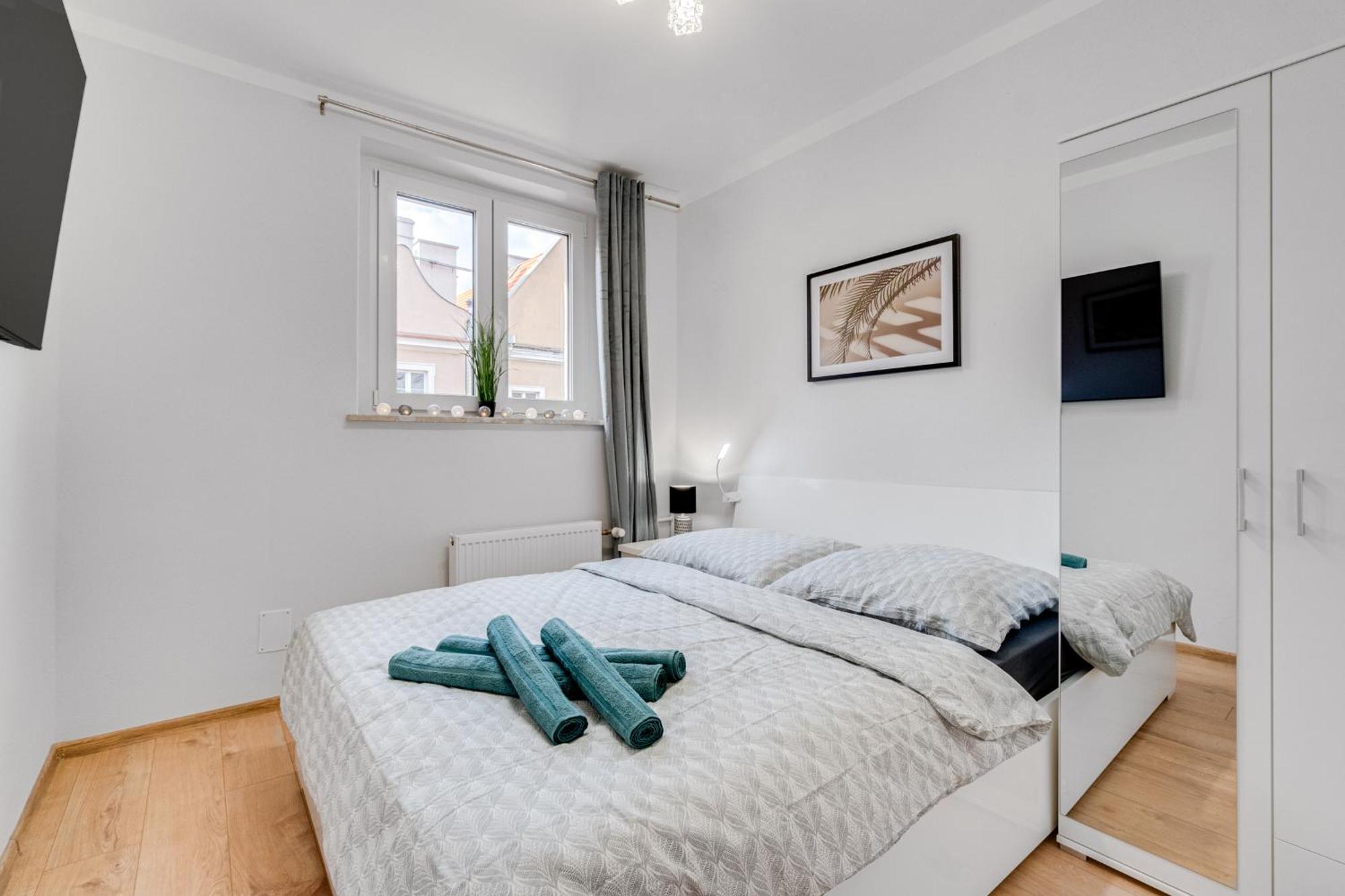 Apartamenty Franciszkanska Opolí Exteriér fotografie