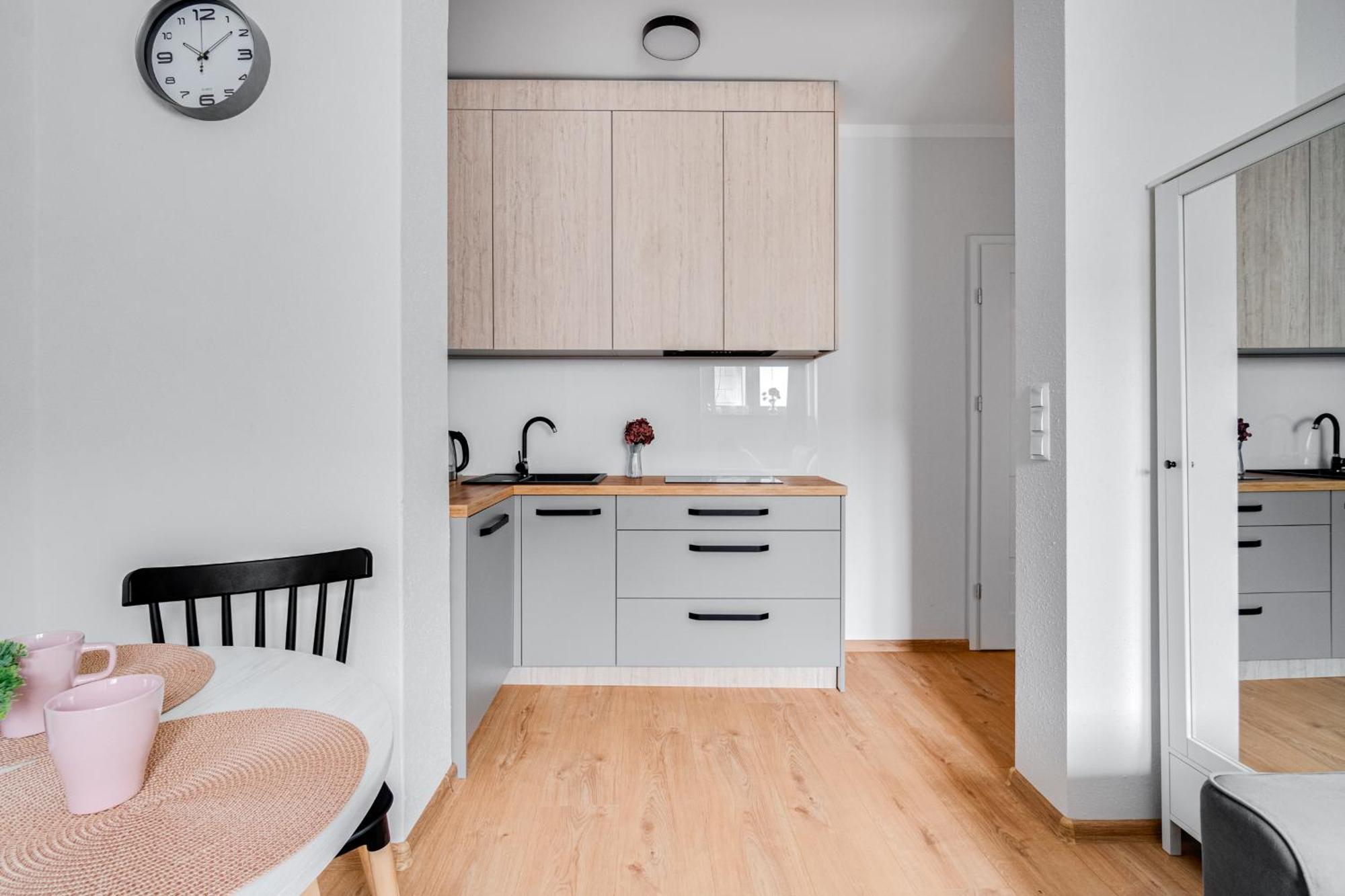 Apartamenty Franciszkanska Opolí Exteriér fotografie